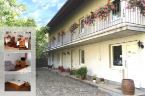 Landhotel Lützen, Lützen
